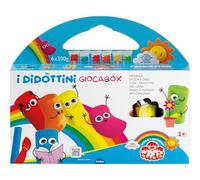 Didò Valigetta 6 DIDOTTINI, F364300