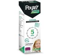 Pouxit Flash Vegetal Lozione Pidocchi E Lendini 100 Ml Con Pettine