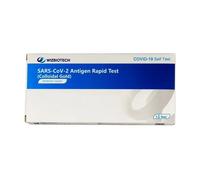 Didofa S.R.L. Tampone Nasale Test Antigenico Rapido Autodiagnostico Covid-19