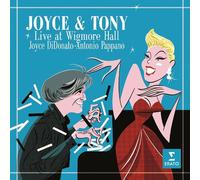 Joyce Didonato( Mezzosoprano), Pappano( Direttore) - Live At Wigmore Hall