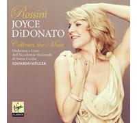 Didonato Joyce( Mezzo Soprano), Orchestra Dell'Accademia Di Santa Cecilia - Rossini Opera Arias