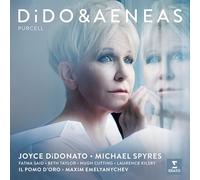 Didonato Joyce - Purcell Dido And Aeneas