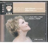 Didonato, Joyce - Songs Of Faure