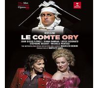 Didonato, Maurizio Benini, Juan Diego Florez - Le Comte Ory (Opera Completa)