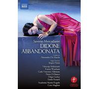 Didone Abbandonata: Academia Montis Regalis (De Marchi) (DVD) Various