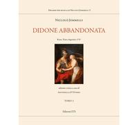 Didone abbandonata - Jommelli Niccolò