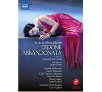 Didone Abbandonata - Saverio Mercadante