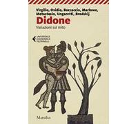 Didone. Variazioni sul mito