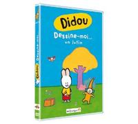 Didou, dessine moi, vol. 11 : un lutin