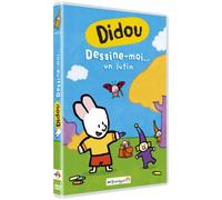 Didou, dessine moi, vol. 11 : un lutin