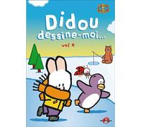 Didou, dessine-moi …, vol. 4