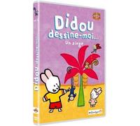 Didou, dessine moi, vol. 6 : un singe