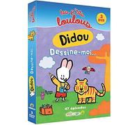 Didou - LES P'TITS LOULOUS