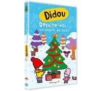 Didou, vol. 9 - dessine moi un sapin de noël