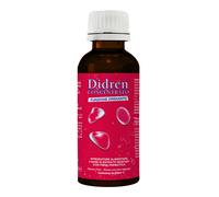 DIDREN SCIROPPO 200ML BIOSALUS
