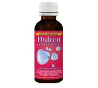 Didren Sciroppo 200ml per il benessere respiratorio