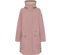 Didriksons Adria, impermeabile, donna, faded wine 40(L) Faded Wine
