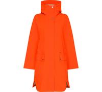Didriksons Adria, impermeabile, donna, tangerine red 40(L) Tangerine Red