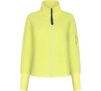 Didriksons Alexa, giacca in pile, donna, light avocado 36(S) Light Avocado
