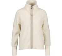 Didriksons - Women's Alexa Full Zip 3 - Giacca in pile 38 beige
