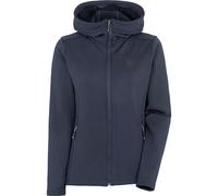 Didriksons Anneli, giacca in pile, donna, dark night blue 42(XL) Dark Night Blue