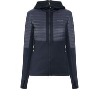 Didriksons Annema, giacca isolante, donna, dark night blue 42(XL) Dark Night Blue