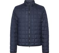 Didriksons Arthur, giacca in fibra, uomo, dark night blue XL(54) Dark Night Blue