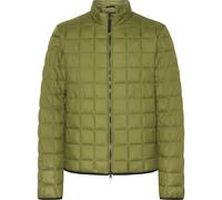 Didriksons Arthur, giacca in fibra, uomo, duffle green M(50) Duffle Green