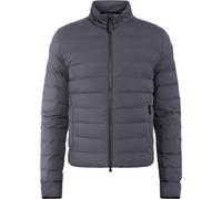 Didriksons Arvid, giacca in fibra di piuma, uomo, austere blue M(50) Austere Blue