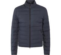 Didriksons Arvid, giacca in fibra di piuma, uomo, dark night blue L(52) Dark Night Blue