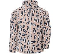 Didriksons Bambini Monte Pr 11 giacca, penguino beige, 140