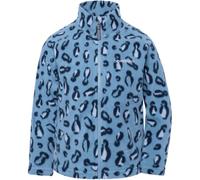 Didriksons Bambini Monte Pr 11 giacca, penguino blue, 120