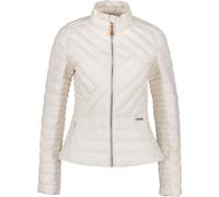 Didriksons Betty, giacca in fibra di piuma, donna, white foam 48(4XL) White Foam