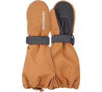 Didriksons Biggles, muffole da sci, junior, arancione 6/8 Almond Tree