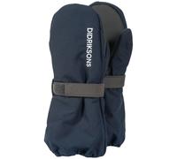 Didriksons Biggles, muffole da sci, junior, navy 8/10 Navy
