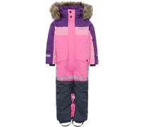 Didriksons Bjärven, tuta da sci, junior, pink 90 Sweet Pink