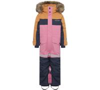 Didriksons Bjärven, tuta da sci, junior, rosa 130 Heather Pink