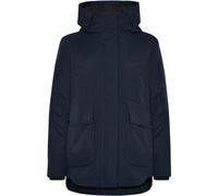 Didriksons Daniella, guscio tecnico, donna, blu navy 44(XXL) Dark Night Blue