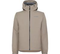 Didriksons Dario, giacca antipioggia, uomo, ash brown S(48) Ash Brown