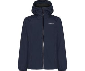 Didriksons Dario, giacca antipioggia, uomo, dark night blue L(52) Dark Night Blue
