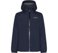 Didriksons Dario, impermeabile, uomo, blu navy XL(54) Dark Night Blue