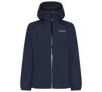 Didriksons Dario, giacca antipioggia, uomo, dark night blue M(50) Dark Night Blue