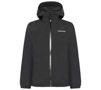 Didriksons - Dario Jacket 2 - Giacca antipioggia XS nero