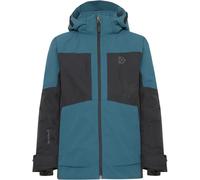 Didriksons Dolomit, giacca invernale, junior, turchese 160 Star Blue