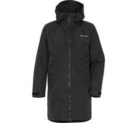 Didriksons Donny, parka, uomo, nero L(52) Black