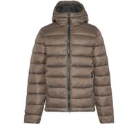 Didriksons Ed, giacca in piuma, uomo, marrone L(52) Mocha Brown