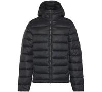 Didriksons Ed, giacca in piuma, uomo, nera 3XL(58) Black