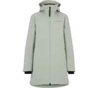 Didriksons Elena, parka, donna, verde chiaro 36(S) Wilted Leaf