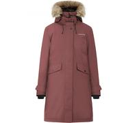 Didriksons Erika, parka, donna, old rust 46(3XL) Old Rust