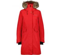 Didriksons Erika, parka, donna, pomme red 36(S) Pomme Red